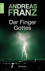 Der Finger Gottes (Paperback)