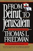 From Beirut to Jerusalem 