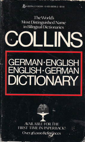 Collins German Dictionary