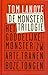 De monstertrilogie by Tom Lanoye