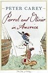 Parrot and Olivier in America Book cover for Parrot and Olivier in America