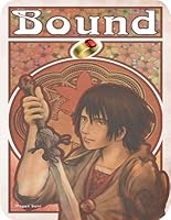 Bound Kria 2 By Megan Derr