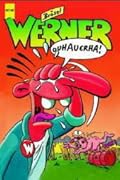 Werner - Ouhauerha!