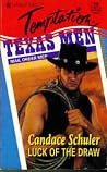 Luck Of The Draw (Mail Order Men, #3)
