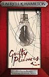Guilty Pleasures by Laurell K. Hamilton