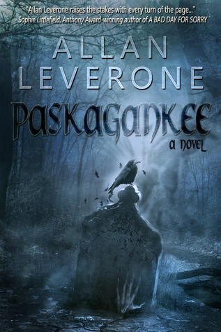 Paskagankee (Paskagankee #1)