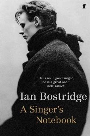 Singer's Notebook (Hardcover)