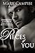 Pieces of You (Betrayed Trilogy, #1)