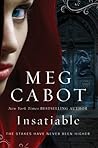 Insatiable by Meg Cabot