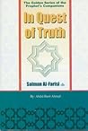 Salman Al-Farisi ...