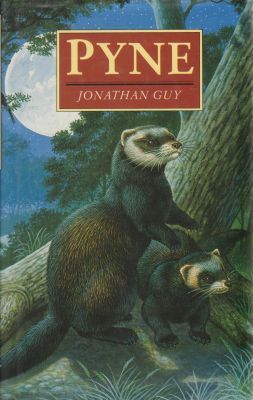 Pyne (Hardcover)