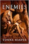 Enemies by Vonna Harper