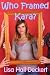 Who Framed Kara?