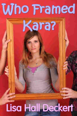 Who Framed Kara?