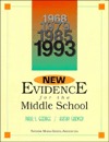 New Evidence for the Middleschool