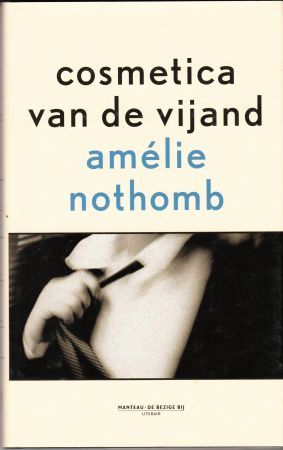 Cosmetica van de vijand