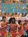 European Football Yearbook 1988/89