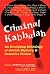 Criminal Kabbalah: An Intriguing Anthology of Jewish Mystery & Detective Fiction