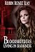 Living In Darkness (Bloodbreeders, #1)