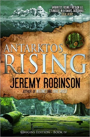 Antarktos Rising