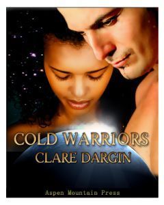 Cold Warriors (Kindle Edition)