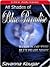 All Shades of Blue Paradise (World of the Blue Pearl Moon, #1)