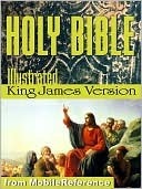 Holy Bible: King James Bible