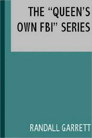 Queen's Own FBI (Psi-Power Trilogy Omnibus)
