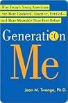 Generation Me - R...
