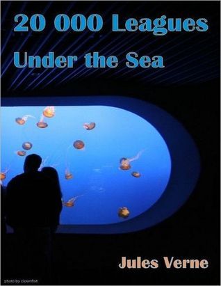 Twenty Thousand Leagues Under the Sea