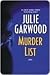 Murder List (Buchanan, #4)
