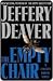 The Empty Chair (Lincoln Rhyme, #3)