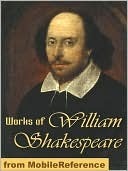 Complete Works of William Shakespeare