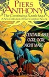 More Magic of Xanth by Piers Anthony More Magic of Xanth by Piers Anthony