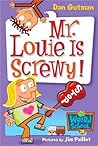 Mr. Louie Is Screwy!