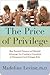 The Price of Privilege by Madeline Levine