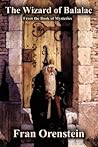 The Wizard of Balalac (Book of Mysteries #1)