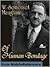 Of Human Bondage by W. Somerset Maugham