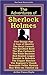 The Adventures of Sherlock ...