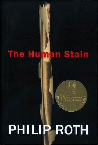 The Human Stain