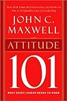 Actitud 101