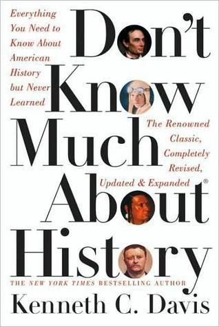 Don't Know Much About History