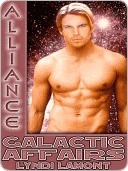 Alliance: Galactic Affairs (Kindle Edition)