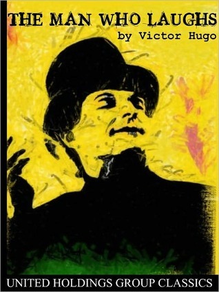 The Man Who Laughs