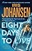 Eight Days To Live by Iris Johansen
