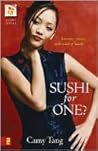 Sushi for One? by Camy Tang