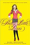 Pretty Little Liars by Sara Shepard