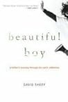 Book cover for Beautiful Boy