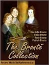 Book cover for The Brontë Collection
