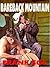 Bareback Mountain: An Erotic Novel for Gay Men